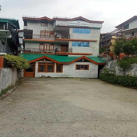 Himalayan Palace 호텔 마날리 외부 사진